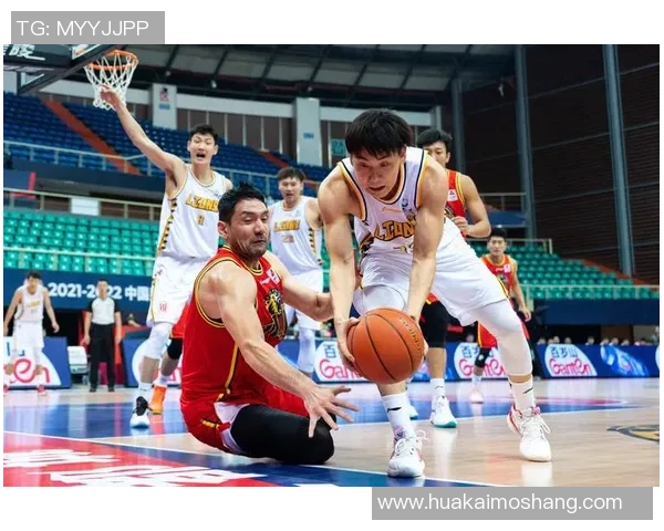 重庆篮球队实力崛起荣登全国个人能力排行榜第九位