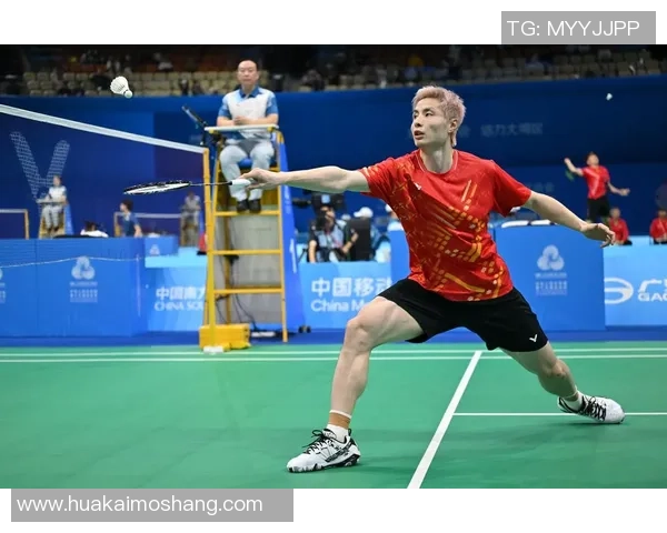 重庆羽毛球队全运会精彩表现分析与节奏掌控探讨